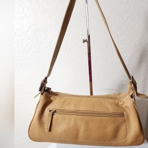 GIANI BERNINI LEATGER PURSE